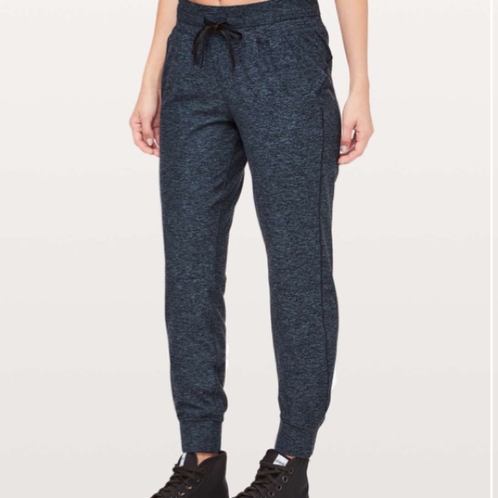 Lululemon Ready To Rulu Pant